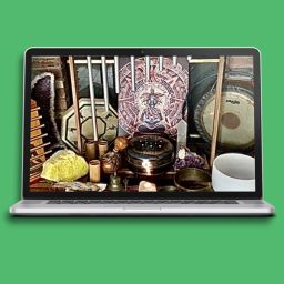 Online Cacao Ceremony